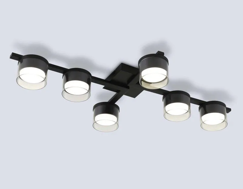 Потолочная люстра Ambrella Light FL FL51670