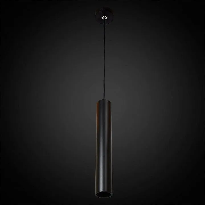 Подвесной светильник Citilux Тубус CL01PB071N