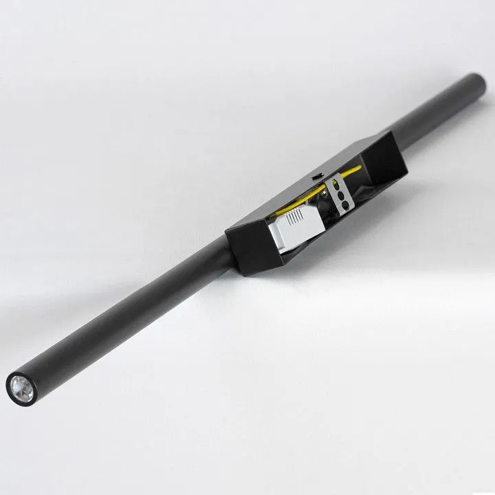 Накладной светильник Lussole Бриджепорт LSP-7358