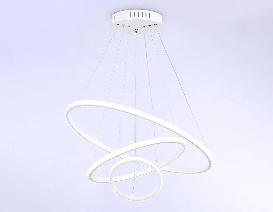 Подвесной светильник Ambrella Light FL FL40818