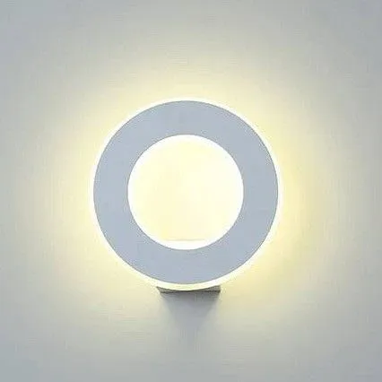 Накладной светильник DesignLed Buble GW-8513-9-WH-NW