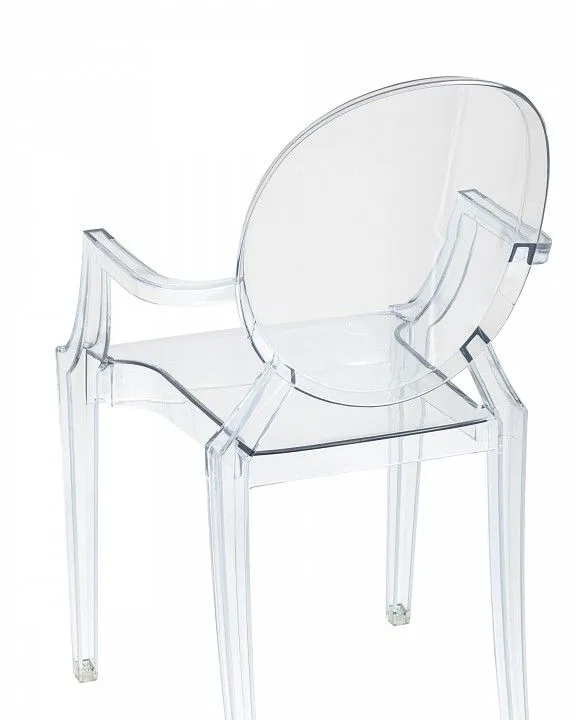 Стул Victoria Ghost