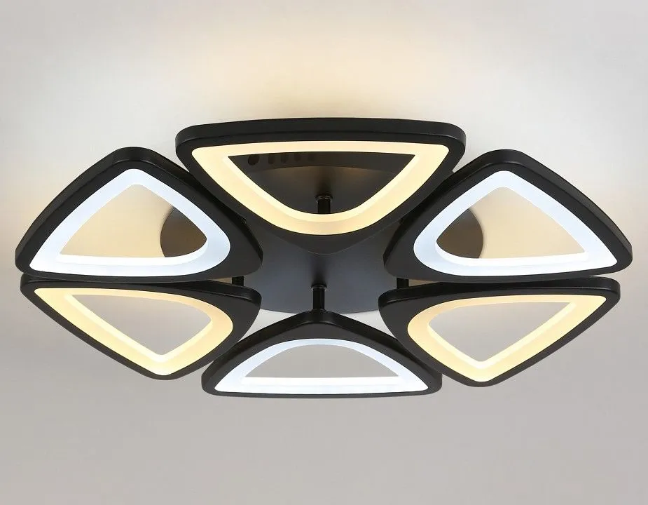 Потолочная люстра Ambrella Light FA FA4495