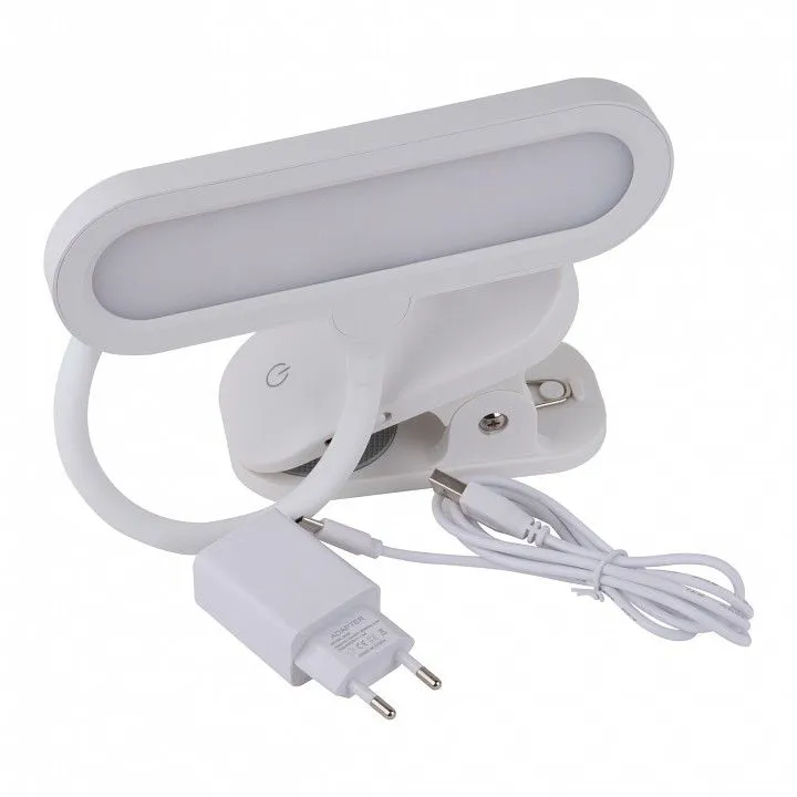 Настольная лампа офисная Uniel ULM UL-00011095