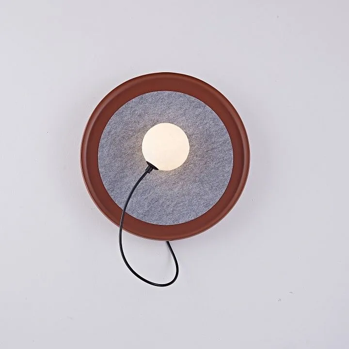 Бра Imperiumloft MARGOTT Orange margott-wall01