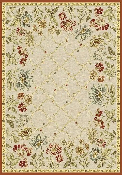 Ковер интерьерный (200x290 см) Genova