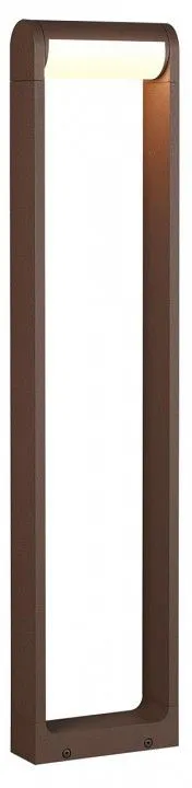 Наземный низкий светильник Odeon Light NATURE 7118/12GLA