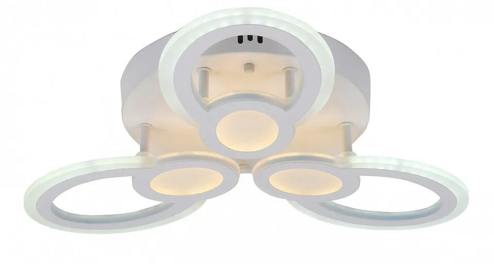 Потолочная люстра Escada 10230 10230/3LED