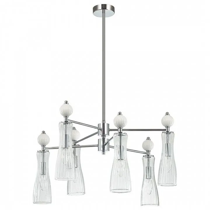 Люстра на штанге Lumion EMILY 8268/6