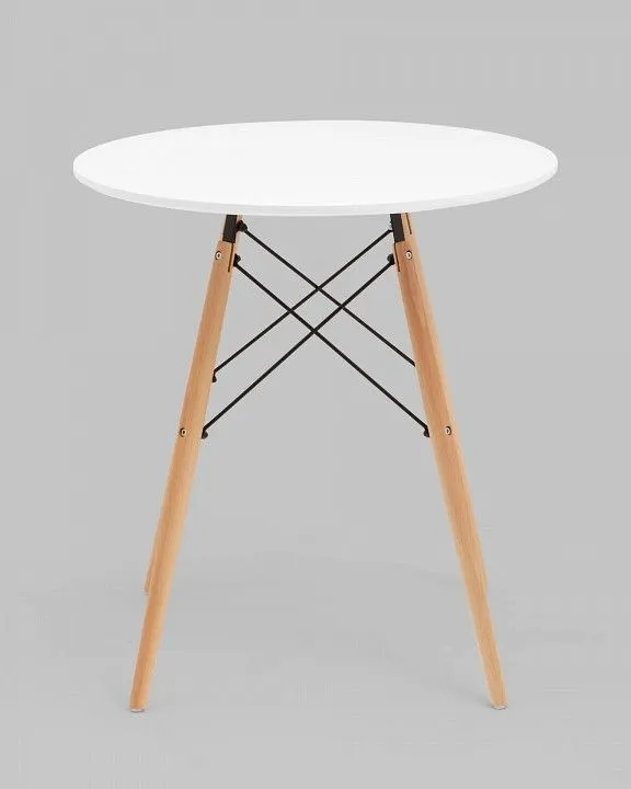 Стол обеденный Eames DSW New