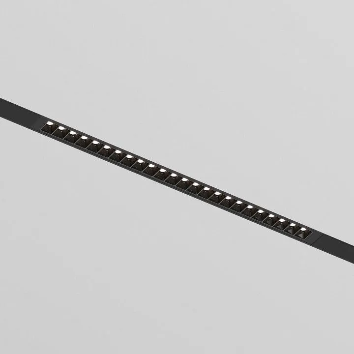 Накладной светильник Denkirs Denkirs Simple DK8102-BK