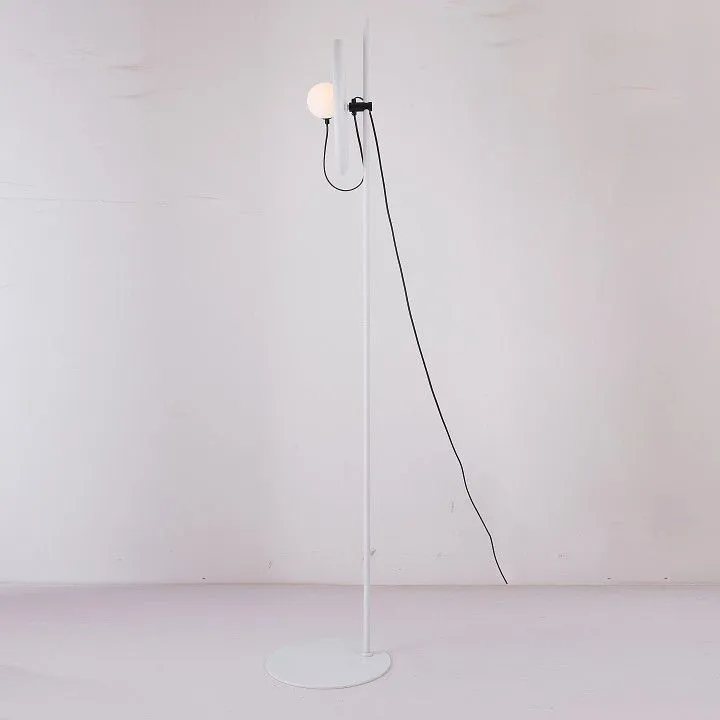 Торшер Imperiumloft MARGOTT White margott-fl01