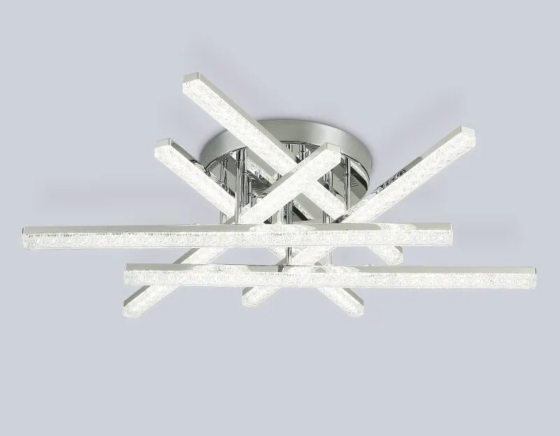 Потолочная люстра Ambrella Light FA FA8898