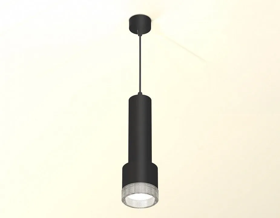 Подвесной светильник Ambrella Light XP XP8111005