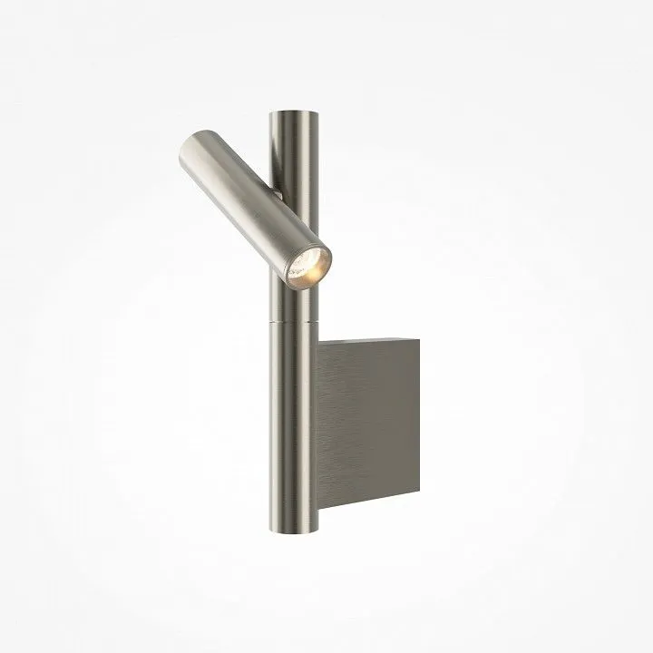 Бра Maytoni Утилита MOD433WL-L3N3K