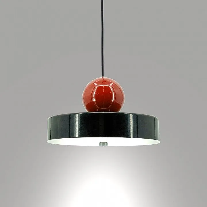 Подвесной светильник LIGHTERA Laguna LE121L-20B
