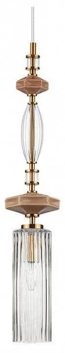 Подвесной светильник Odeon Light Terra 5414/1A