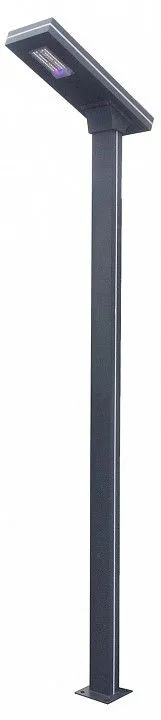 Наземный высокий светильник Kink Light Джон 09204-F,16(05)