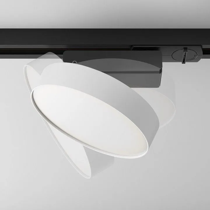 Светильник на штанге Maytoni Technical Зон TR043-1-12W4K-W