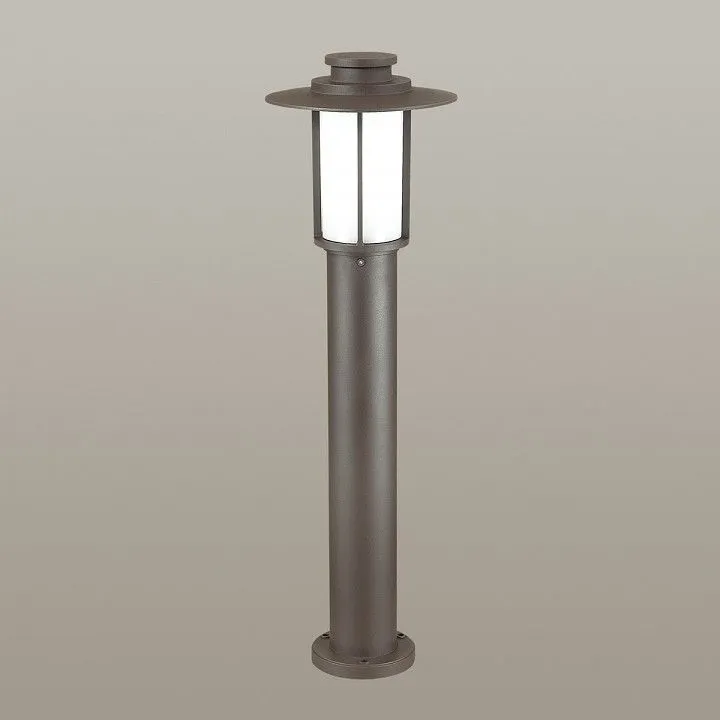 Наземный низкий светильник Odeon Light Mito 4047/1F