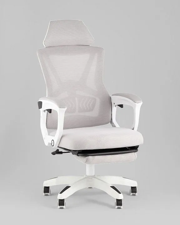 Кресло компьютерное TopChairs Vecto