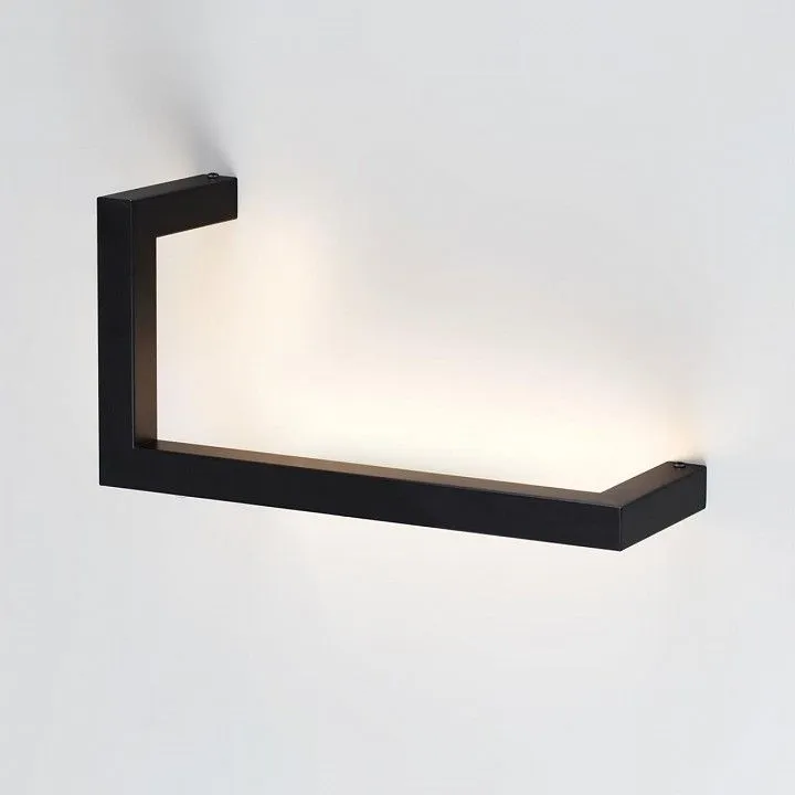 Накладной светильник Odeon Light Grafic 7153/10WL