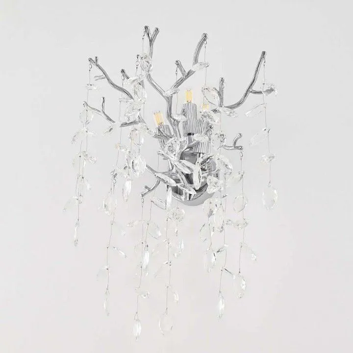 Бра Arte Milano Веточка 230122.395.3.E14.D CW