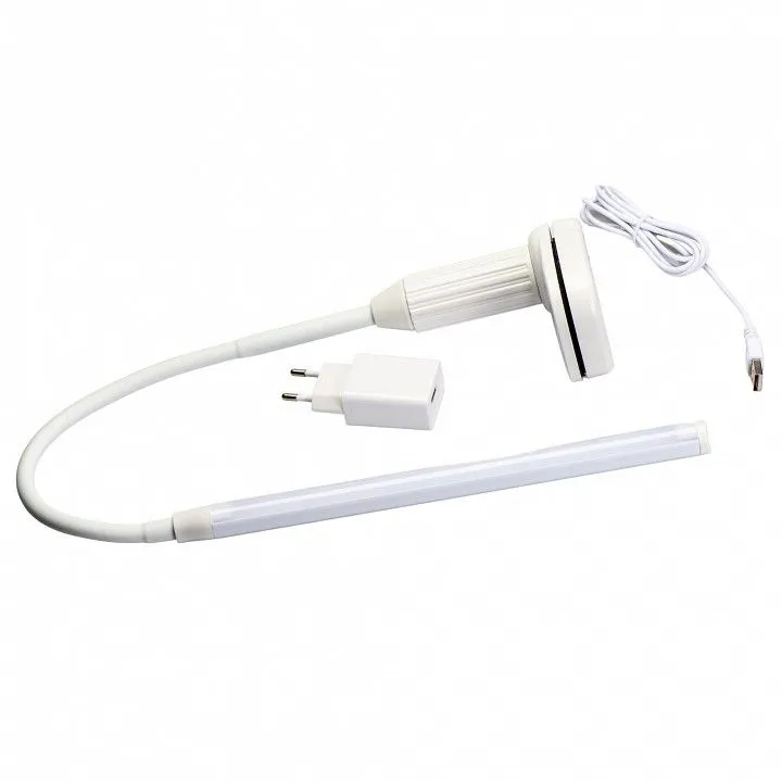 Настольная лампа офисная Uniel Tld 572 UL-00008663