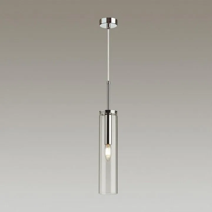 Подвесной светильник Odeon Light Klum 4695/1