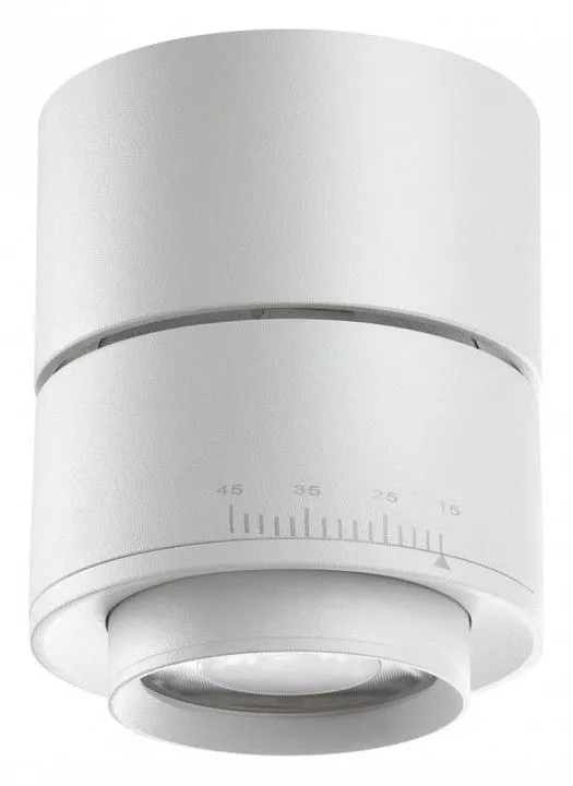 Накладной светильник Novotech Eddy 358947