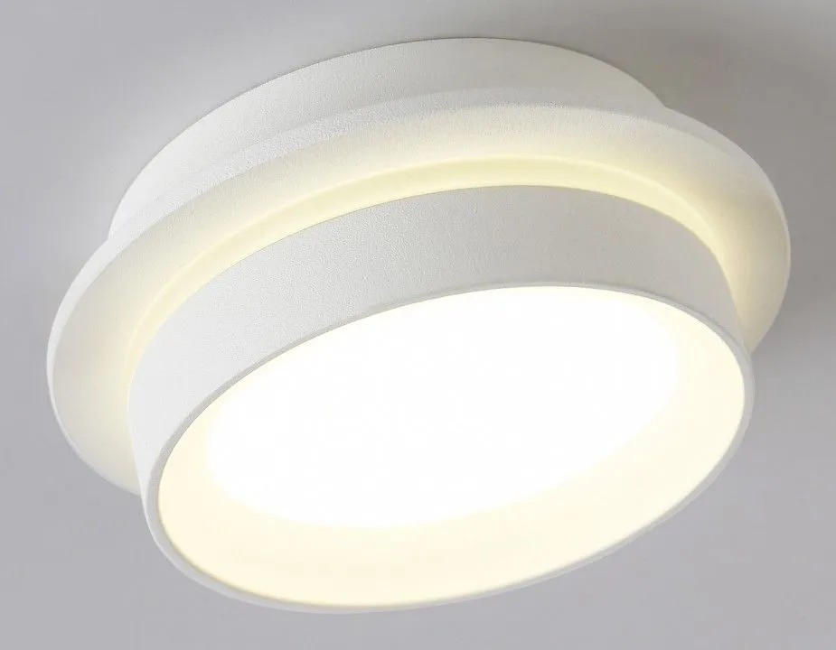 Накладной светильник Ambrella Light TN TN5383
