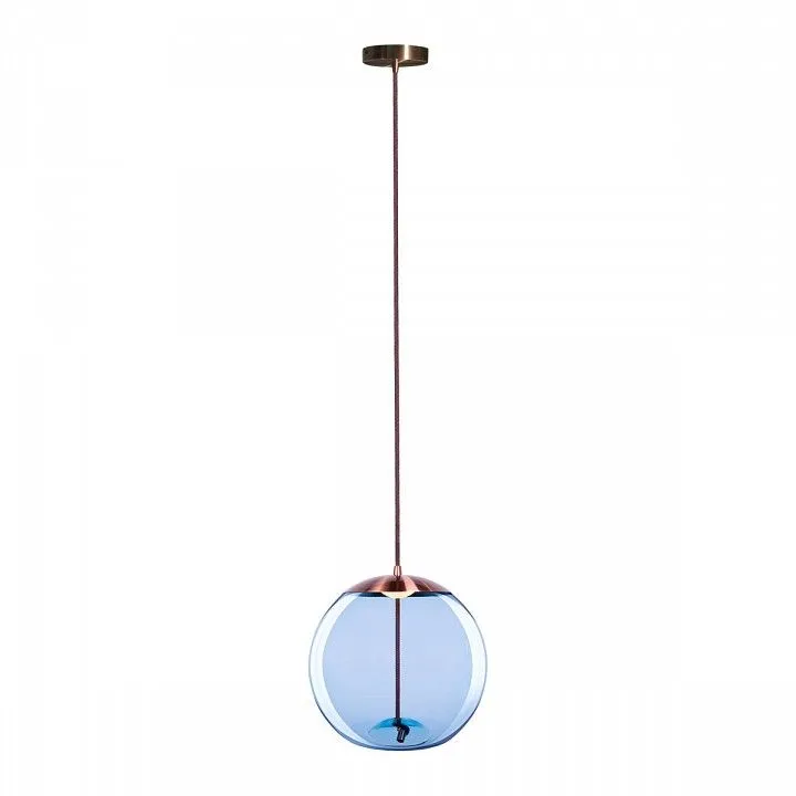 Подвесной светильник Loft it Knot 8133-B mini