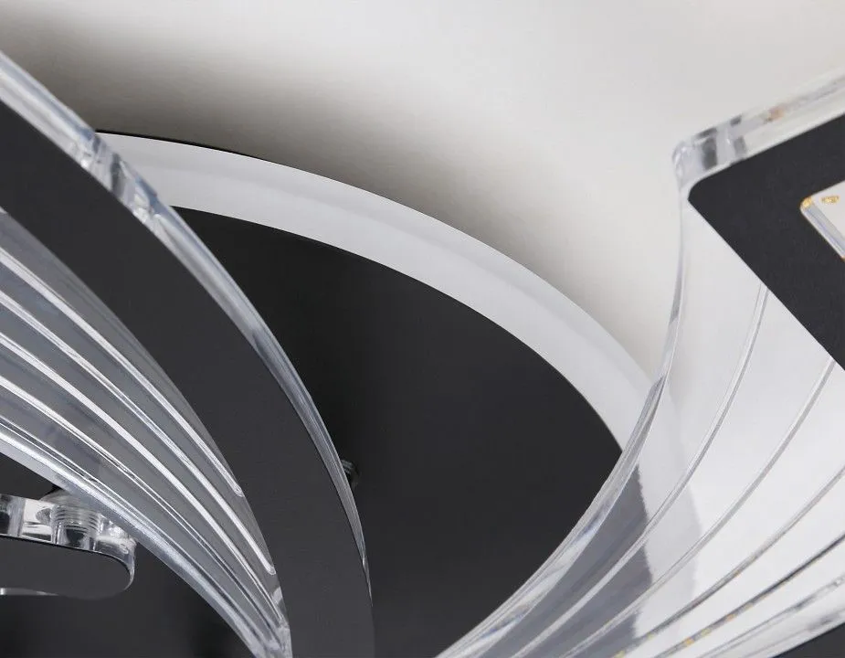 Потолочная люстра Ambrella Light FA FA4478