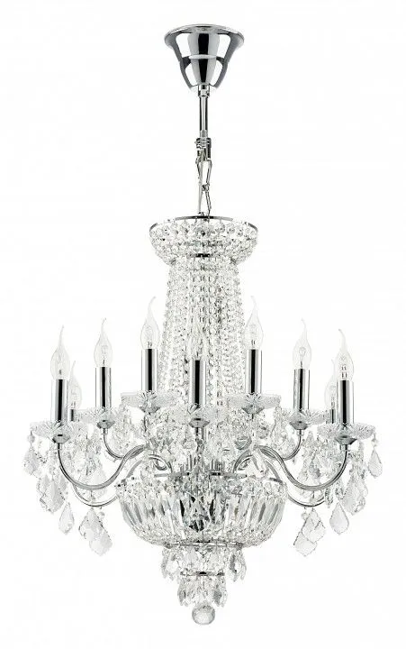 Подвесная люстра Lightstar Classic 700164