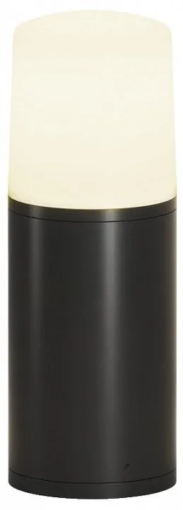 Наземный низкий светильник Denkirs NORD DK9743-BK
