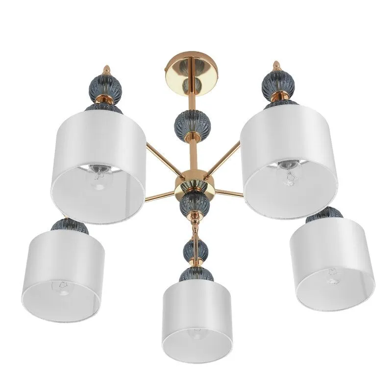 Люстра на штанге Lumion CLASSI 8418/5