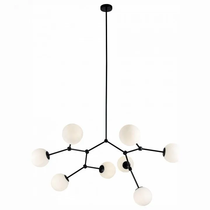 Подвесная люстра ST-Luce Chieti SL1506.403.08
