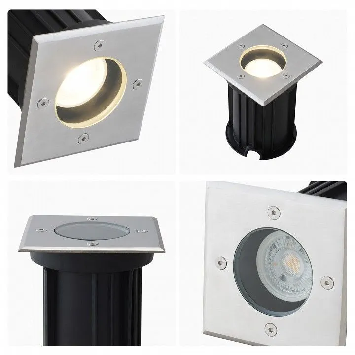 Встраиваемый в дорогу светильник Apeyron Electrics  11-134
