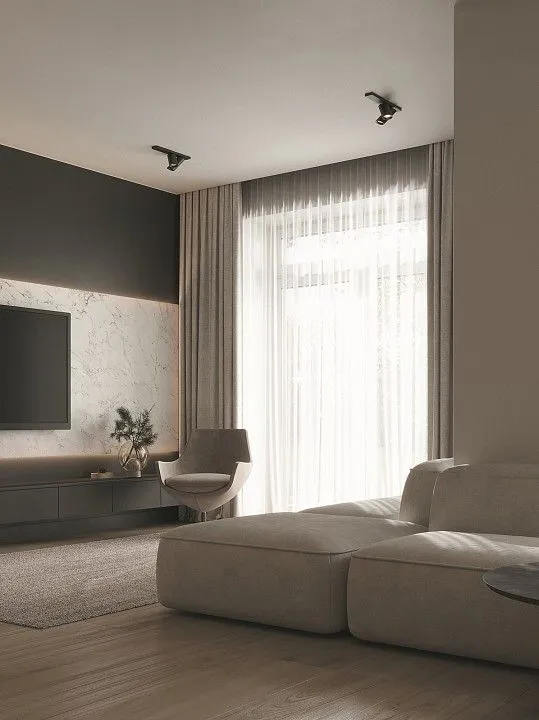 Спот Maytoni Technical Фокус С C051CL-U-2B