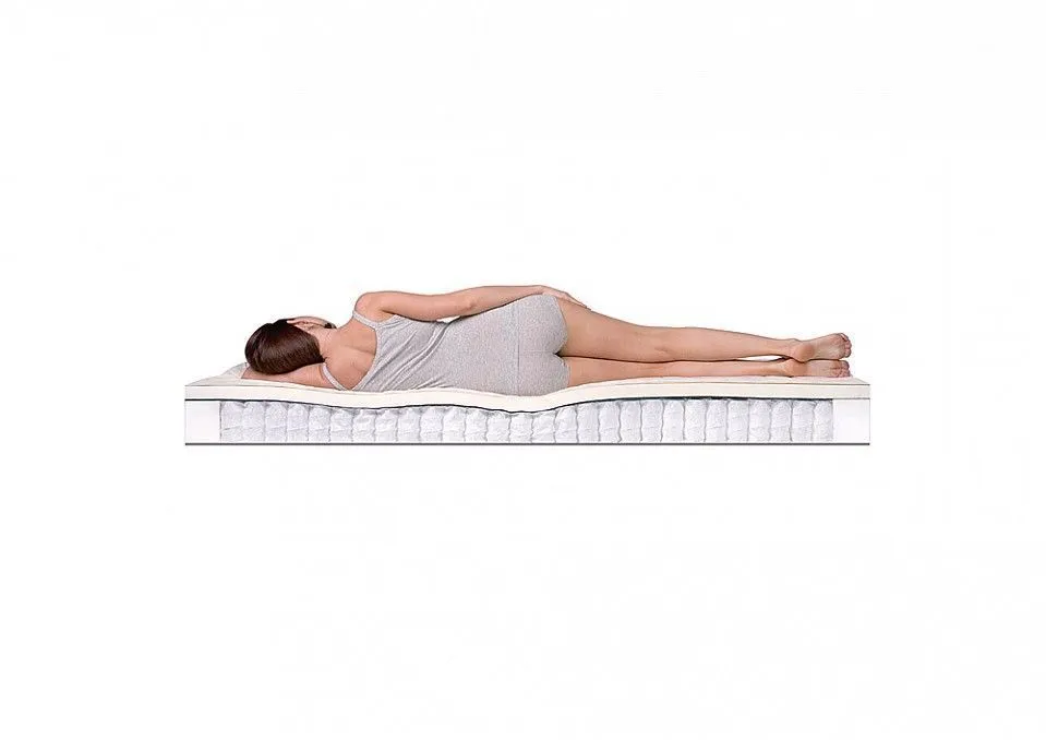 Матрас односпальный Memory Sleep TFK 1900x800