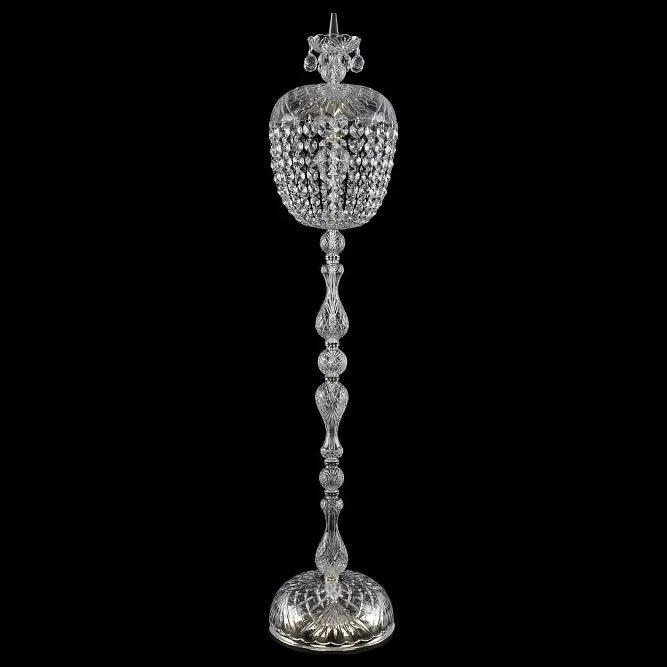 Торшер Bohemia Ivele Crystal 1477 14771T1/30-145 G