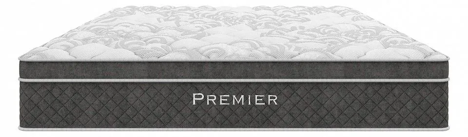 Матрас полутораспальный Premier Middle 2000x1400
