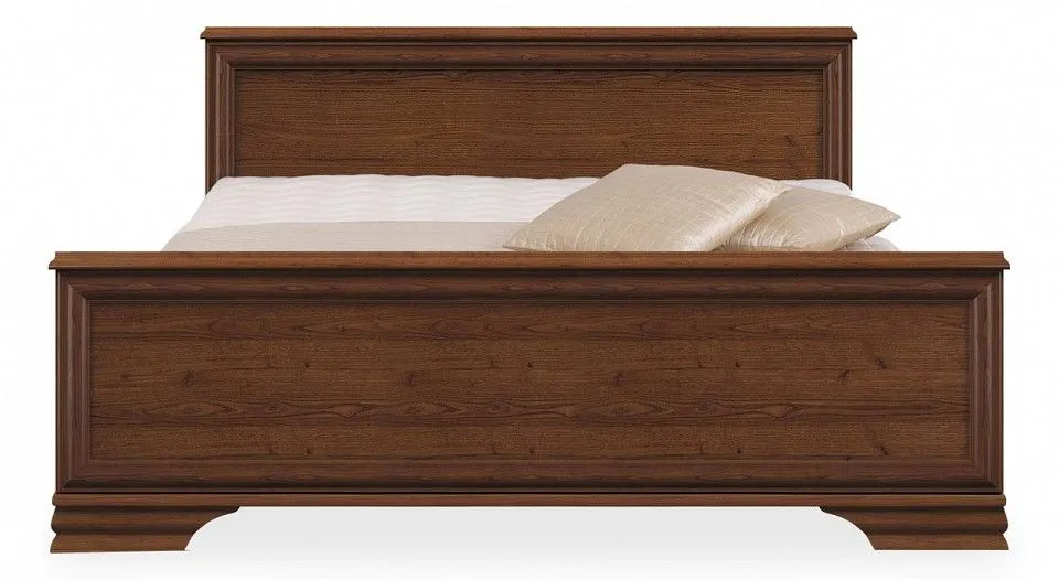 Кровать двуспальная Кентаки S320-LOZ/160x200