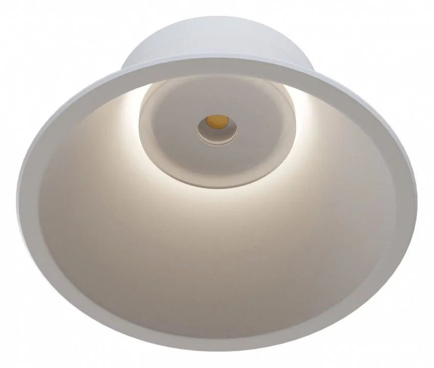 Встраиваемый светильник Maytoni Technical Stella DL039-L15W4K