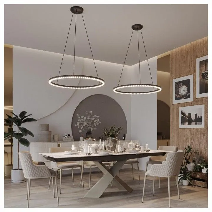 Подвесной светильник Novotech Monile 359711