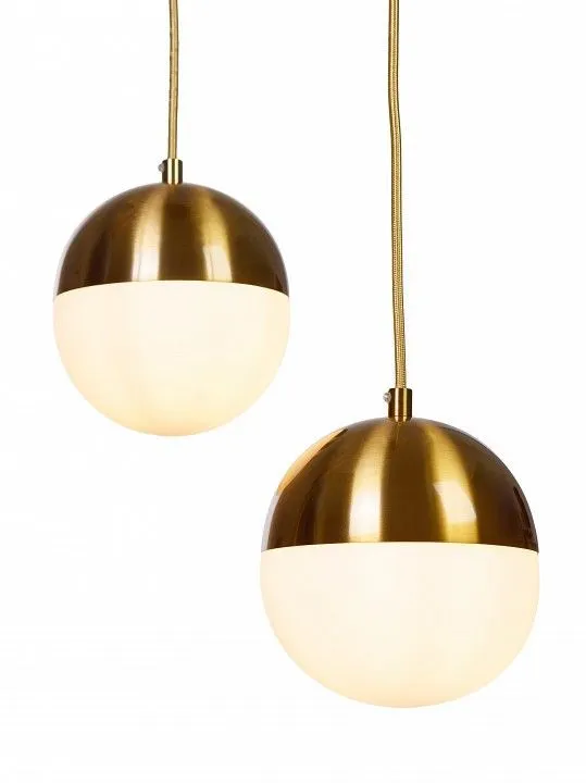 Подвесной светильник MyFar Loreen MR2220-3P Подвесной светильник MyFar Loreen MR2220-3P