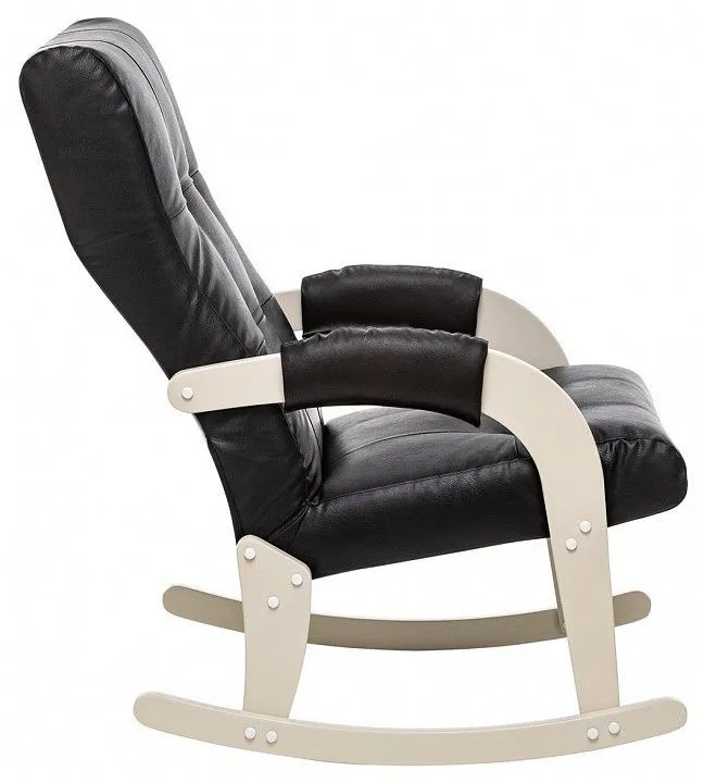 Кресло-качалка Leset Спринг 4687203506131 Кресло-качалка Leset Спринг 4687203506131