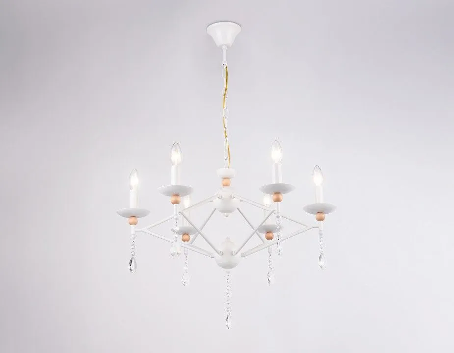 Подвесная люстра Ambrella Light TR TR9596