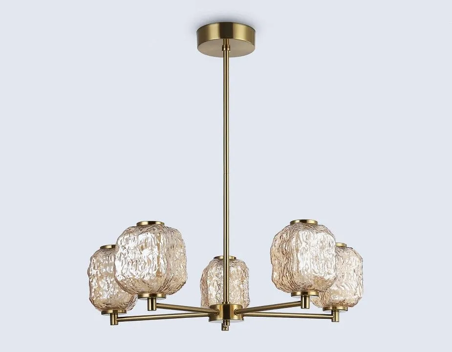 Люстра на штанге Ambrella Light LH LH30104