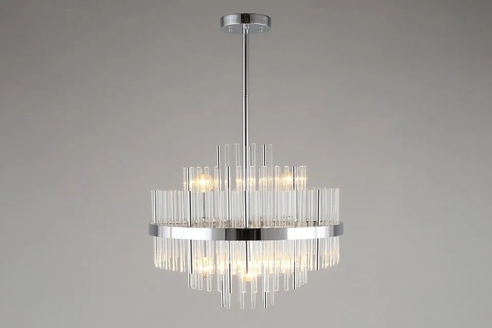 Люстра на штанге Omnilux Alatri OML-69207-06
